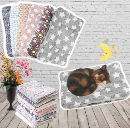 🐾Sconto del 49%🐱2025 Nuova coperta per gatti super accogliente e calmante