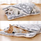 🐾Sconto del 49%🐱2025 Nuova coperta per gatti super accogliente e calmante