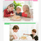Regali per bambini🎁Gioco degli scacchi in legno Memory Match Stick