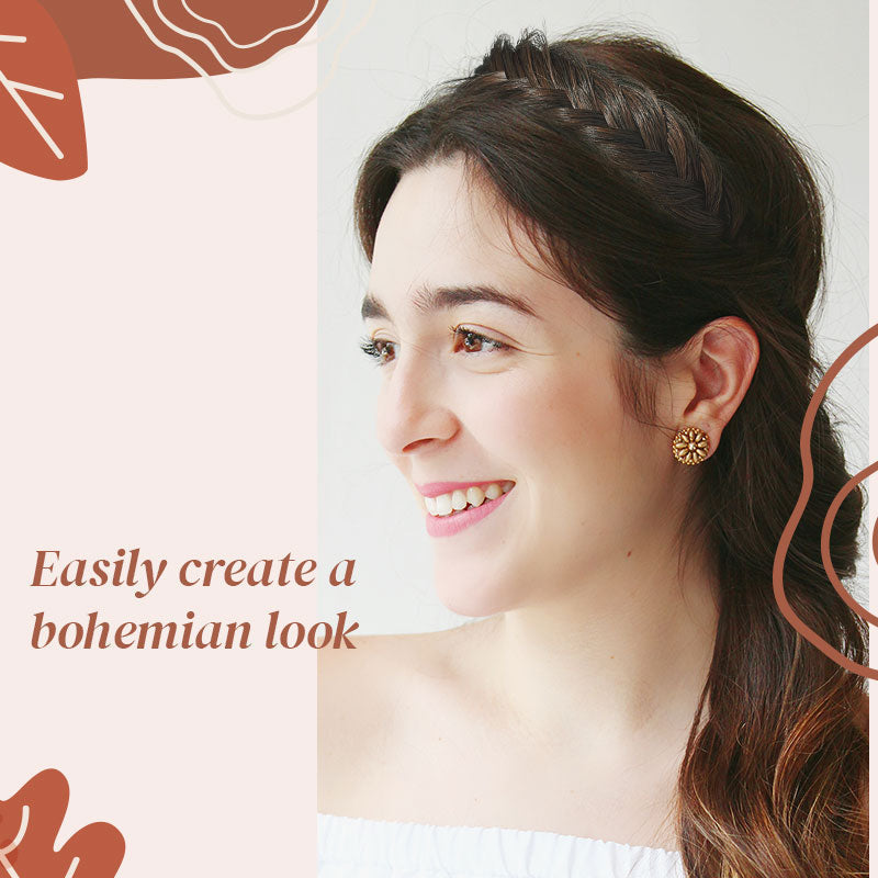 Fascia Per Parrucca Antiscivolo In Silicone Fascia... &ndash; Grandado